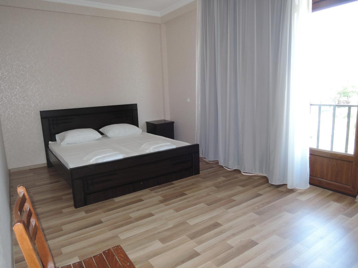 Shaloshvili'S Cellar Hotel Shilda Екстериор снимка
